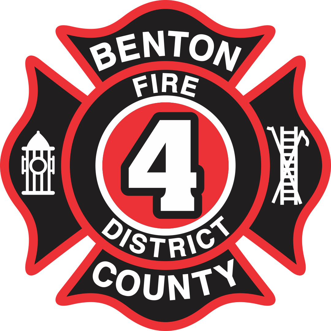 Benton County Fire District 4